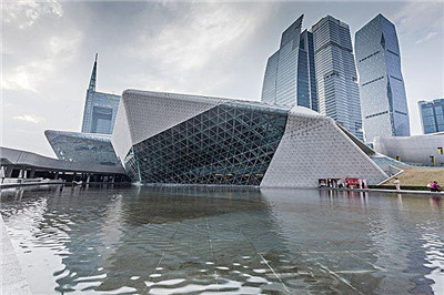 全面介绍深圳金月亮全套的专业性和实用性